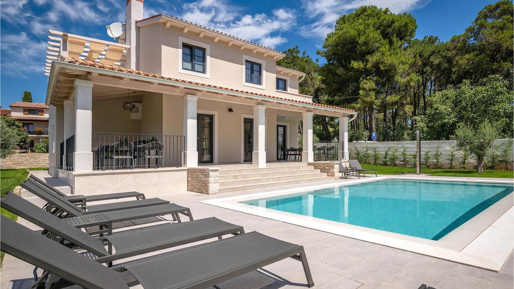 Vendégház Manjadvorci - CIC007 (1)