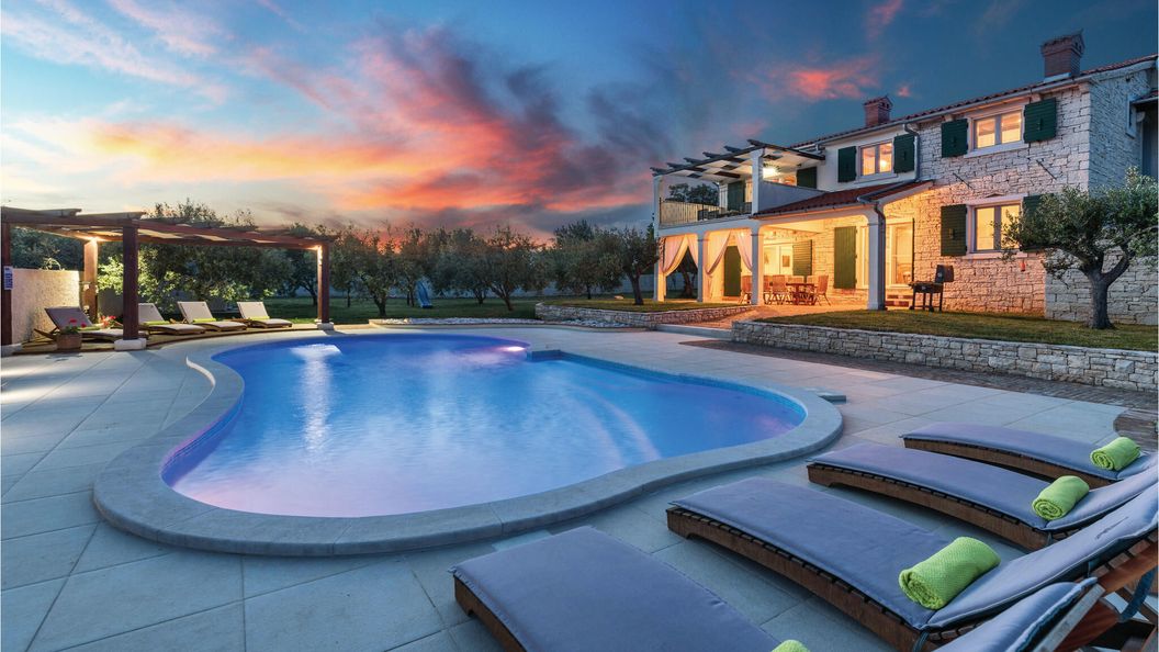 Vendégház Krnica - CIK053 (1)