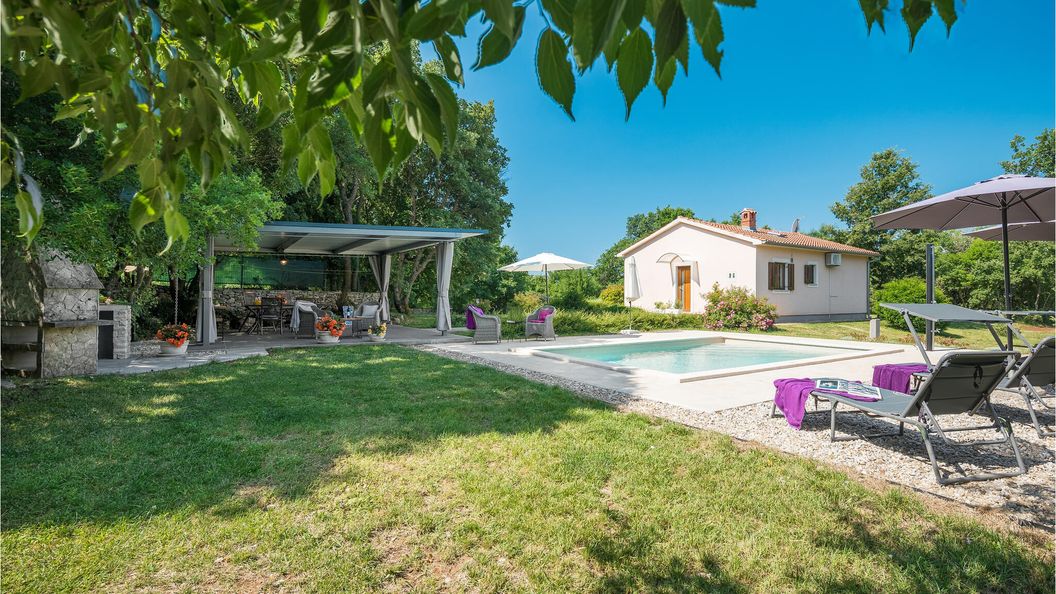 Vendégház Bale - CIC942 (1)