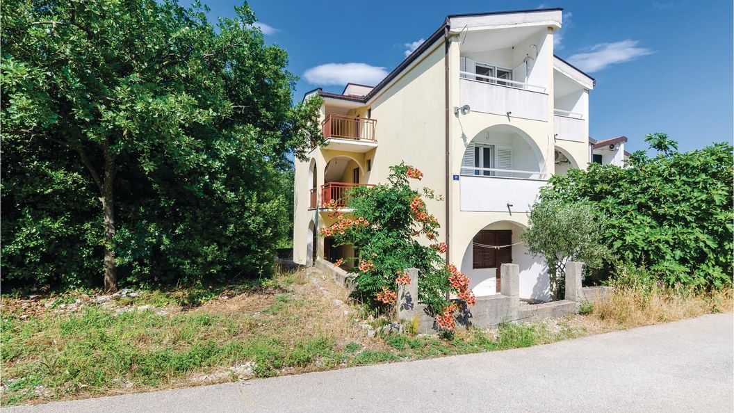 Apartman Hodilje - CDP472 (1)