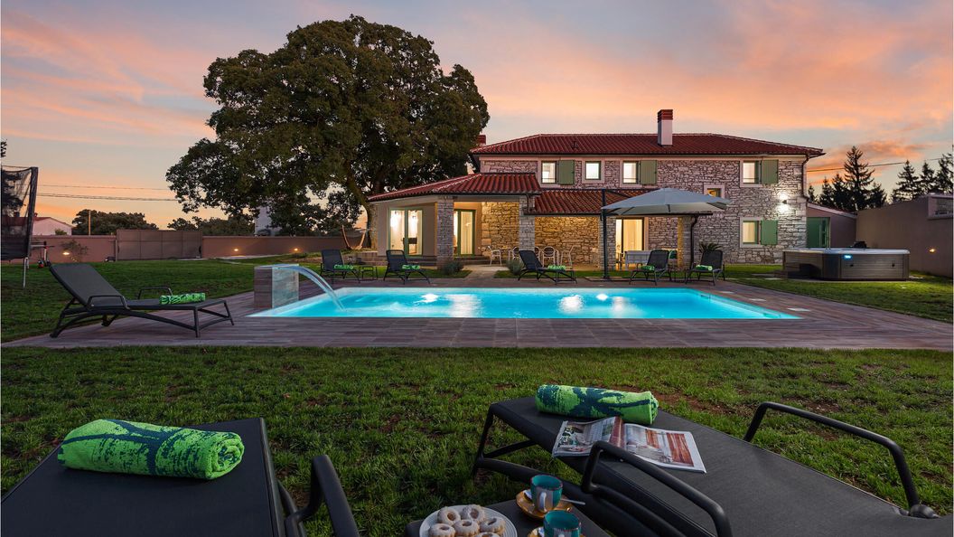 Vendégház Šajini - CIC941 (1)