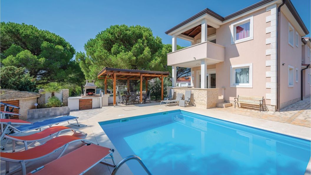 Apartman Valbandon - CIF486 (1)