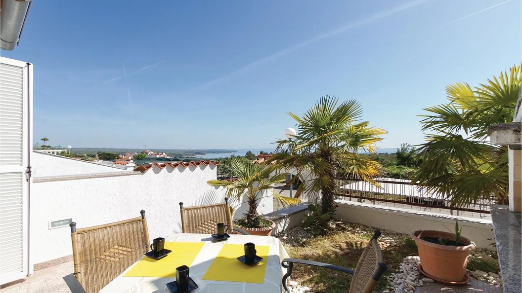 Apartman Barbariga - CIF506 (1)