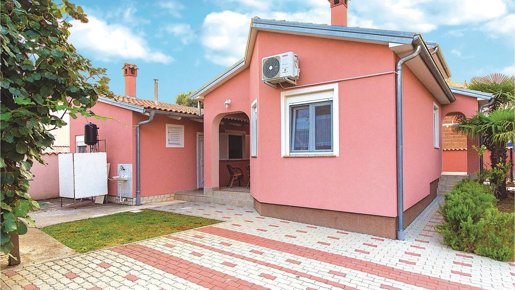 Vendégház Betiga - CIF498 (1)