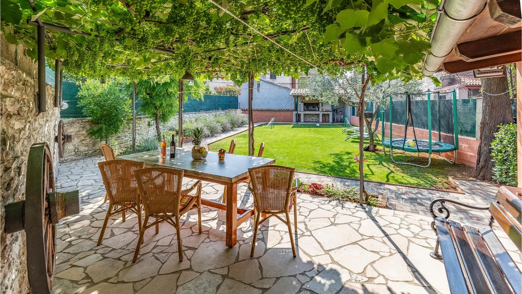 Vendégház Kavran - CIK060 (1)