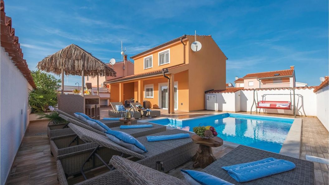 Vendégház Betiga - CIF312 (1)