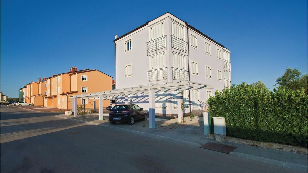 Apartman Vodnjan - CIF368 (1)