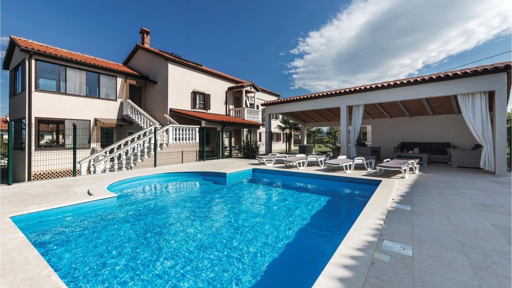 Vendégház Barban - CIL173 (1)