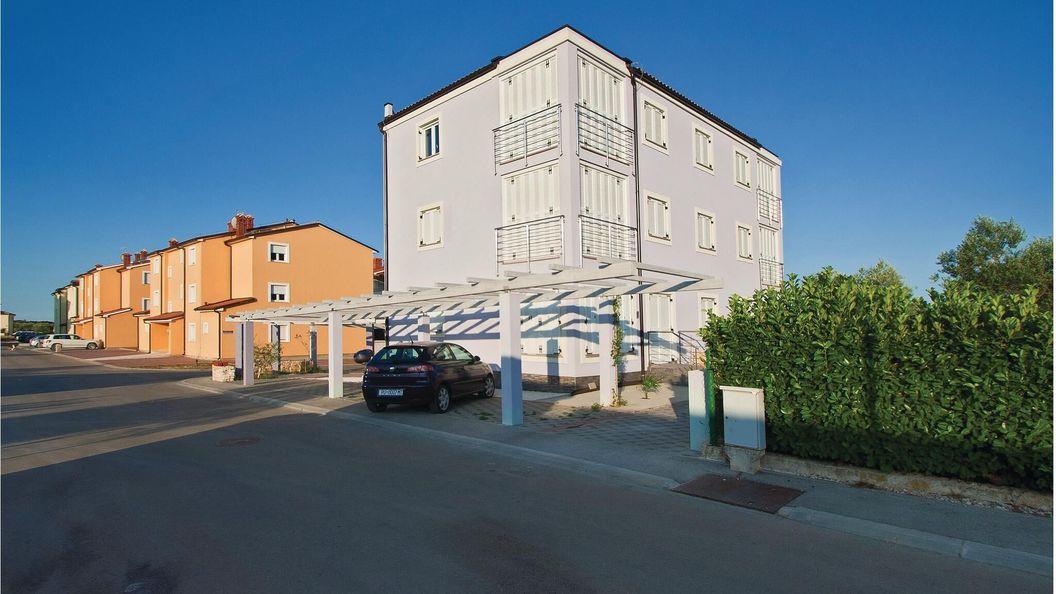 Apartman Vodnjan - CIF369 (1)