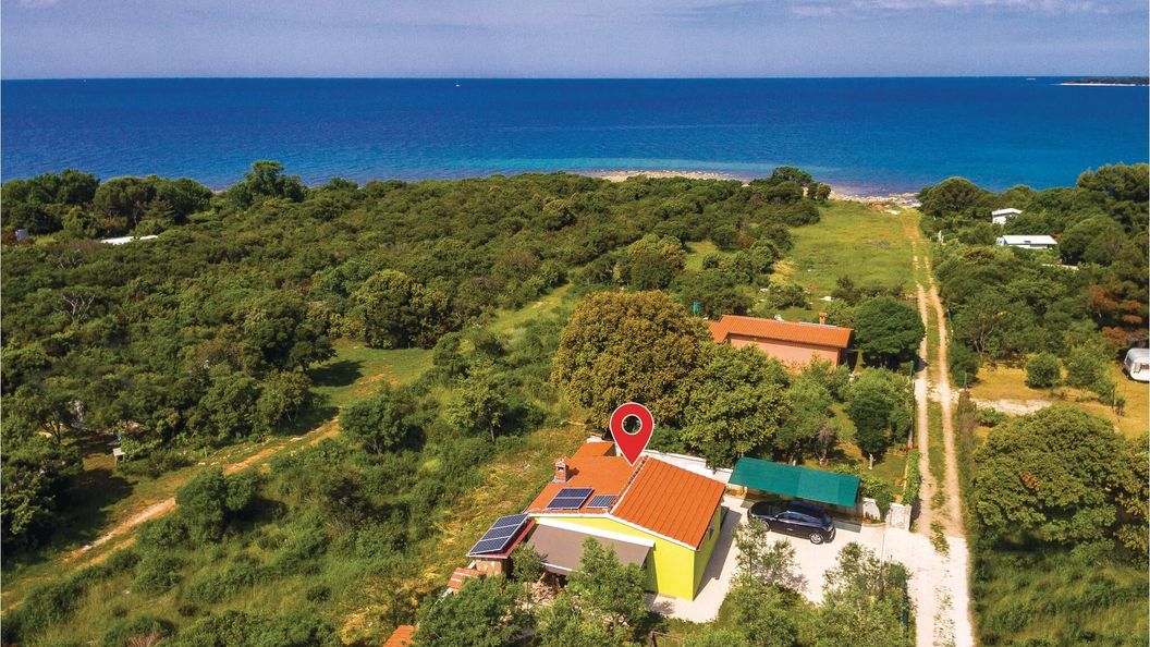 Vendégház Peroj - CIF457 (1)