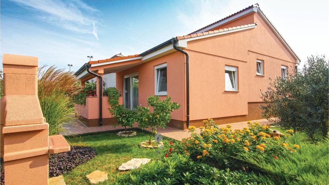 Vendégház Peroj - CIF468 (1)