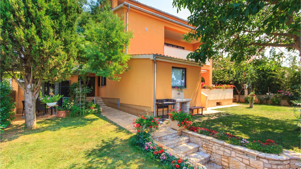 Apartman Fažana - CIF471 (1)