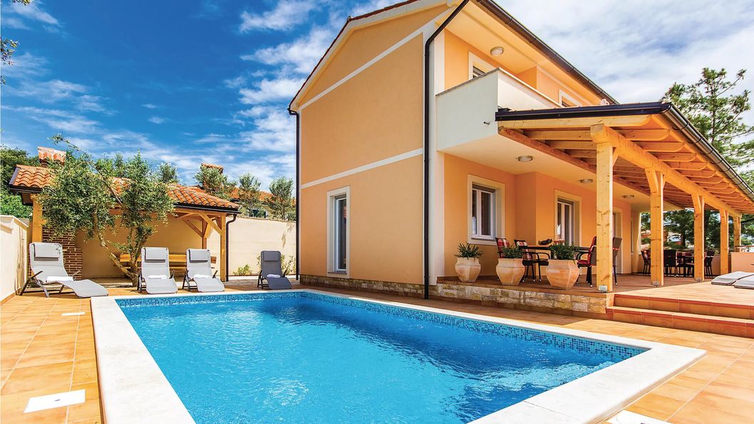 Vendégház Betiga - CIF525 (1)