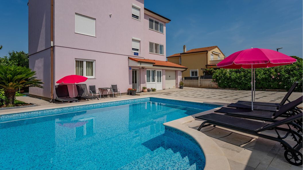 Apartman Valbandon - CIF543 (1)