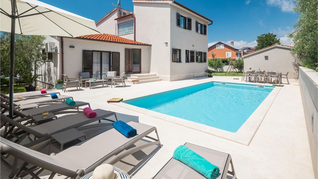 Apartman Medulin - CIM109 (1)