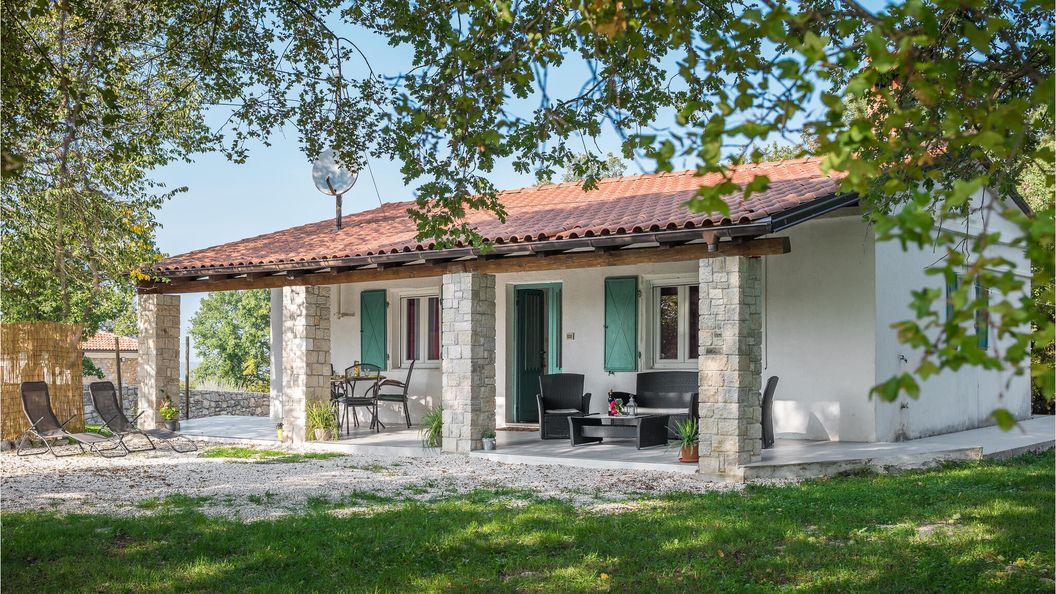 Vendégház Kanfanar - CIV515 (1)