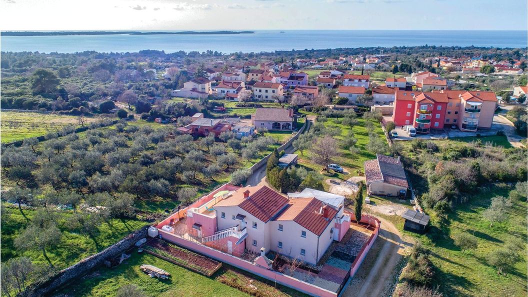 Apartman Peroj - CIF741 (1)