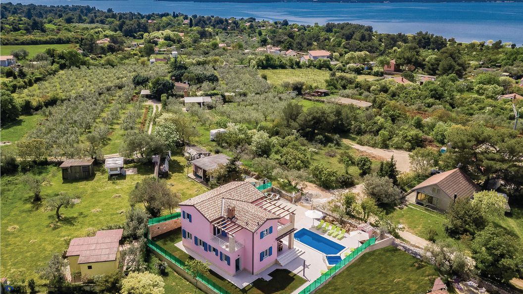 Vendégház Vodnjan - CIF731 (1)