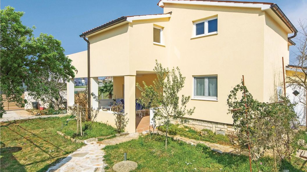 Apartman Fažana - CIF801 (1)