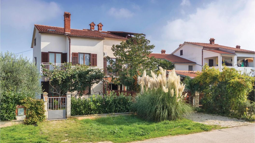 Apartman Fažana - CIF777 (1)