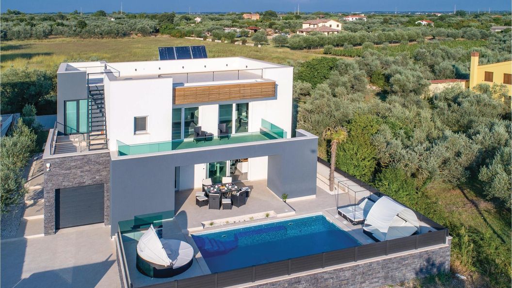 Vendégház Fažana - CIF781 (1)