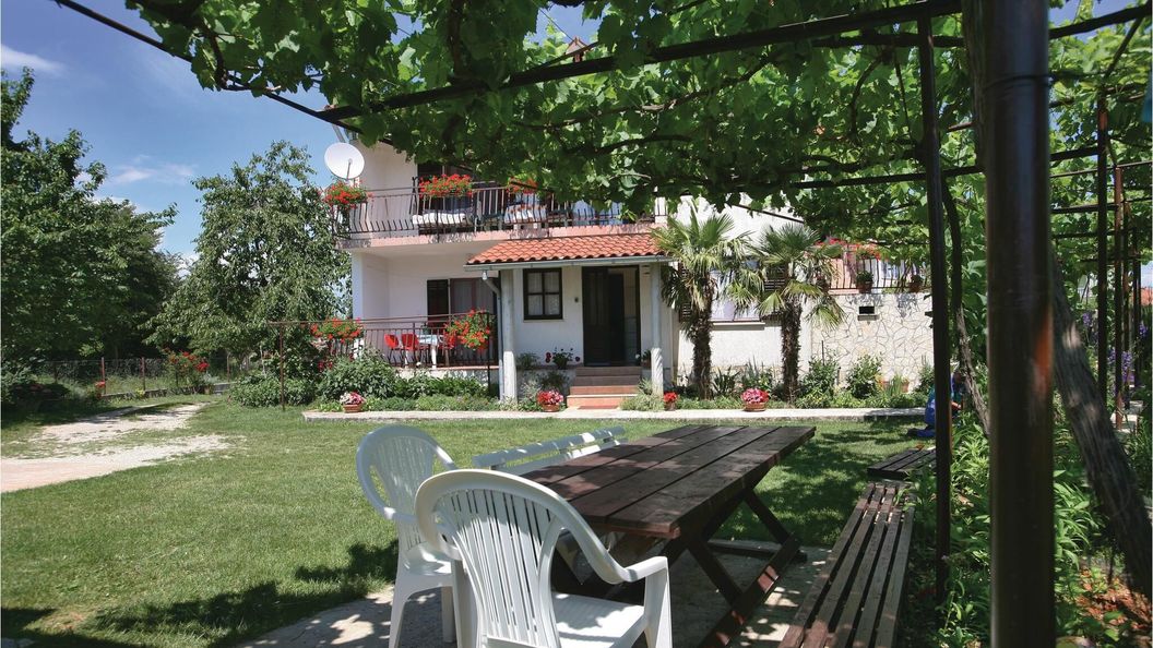 Apartman Labin - CIK657 (1)