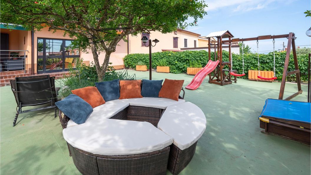 Apartman Peruški - CIK182 (1)