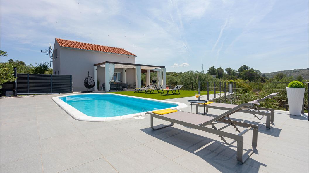 Vendégház Sutivan - CDB638 (1)