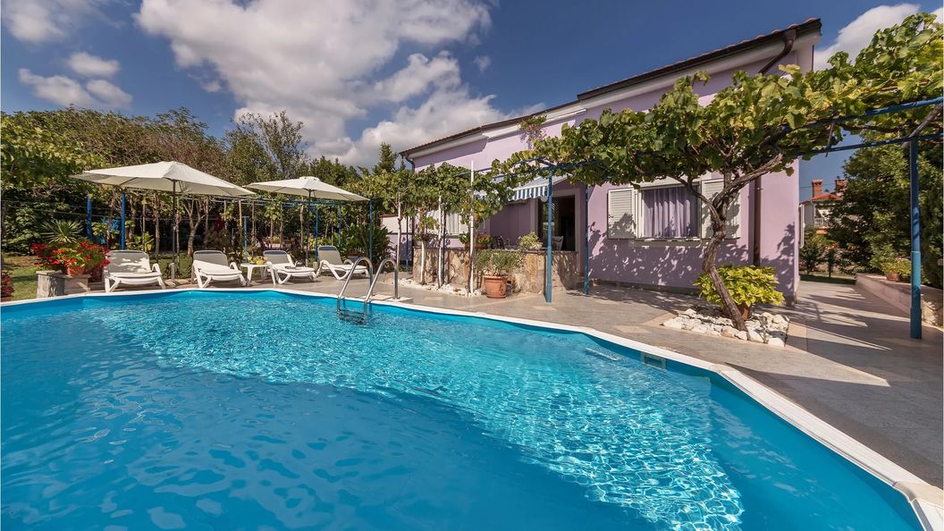 Vendégház Vinež - CIK308 (1)