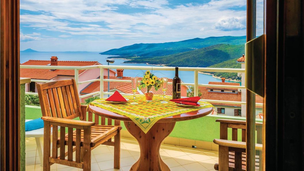 Apartman Rabac - CIK400 (1)