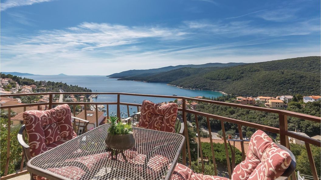 Apartman Rabac - CIK534 (1)