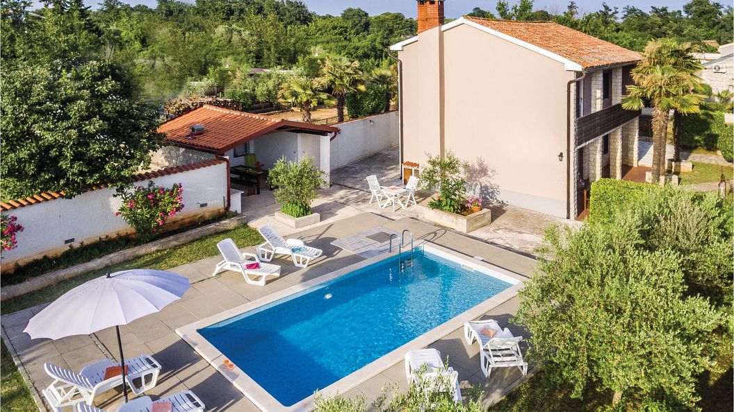 Vendégház Šegotići - CIK537 (1)