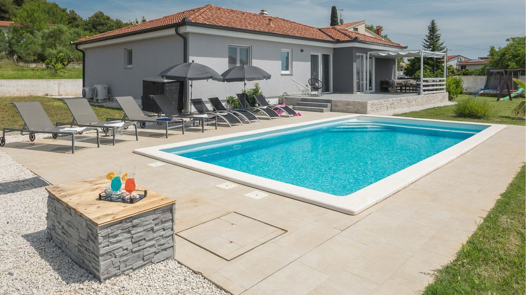 Vendégház Pula - CIP737 (1)