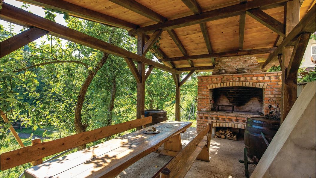 Vendégház Fužine - CKB213 (1)