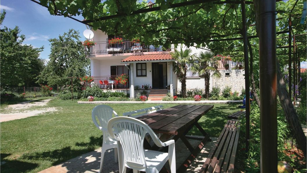 Apartman Labin - CIK659 (1)