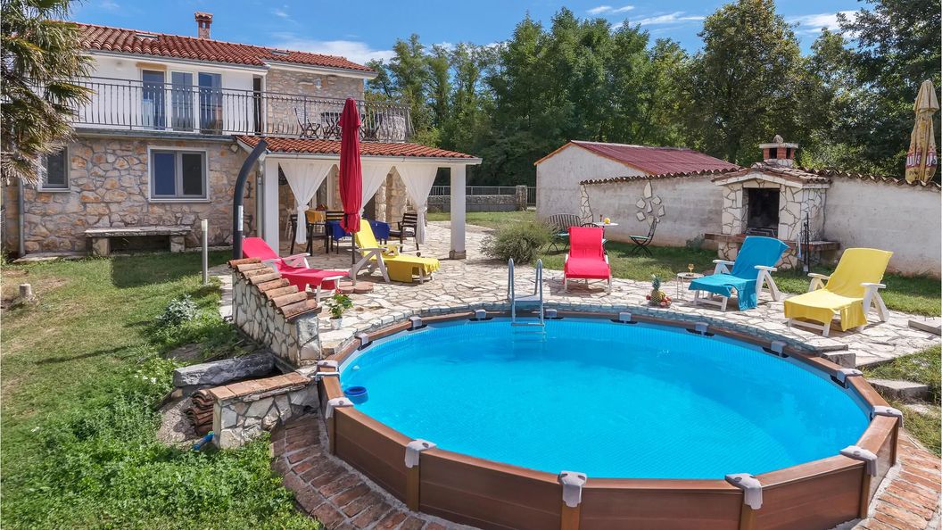 Vendégház Santalezi - CIK753 (1)