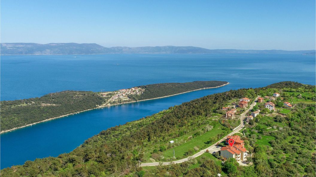 Apartman Labin - CIK741 (1)