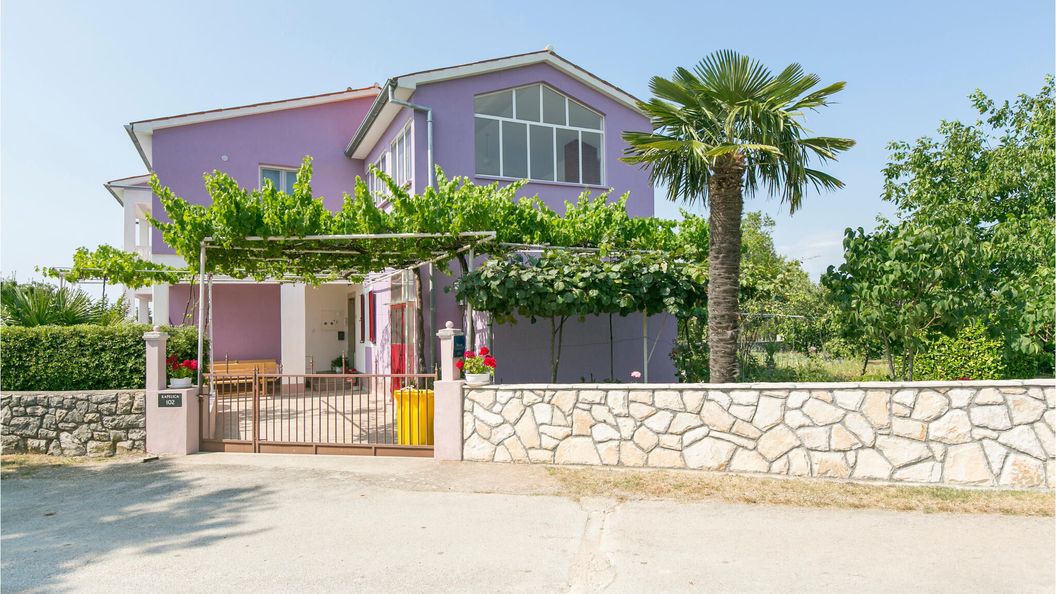 Apartman Labin - CIK743 (1)