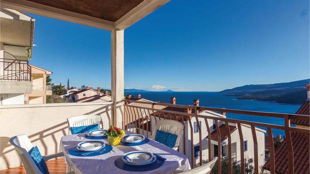 Apartman Rabac - CIO088 (1)