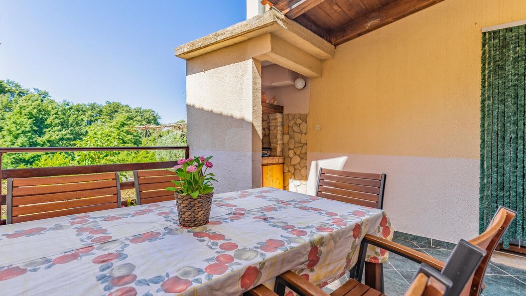 Vendégház Kavran - CIK758 (1)