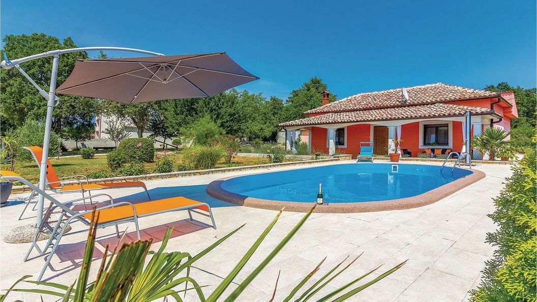 Vendégház Barban - CIK865 (1)