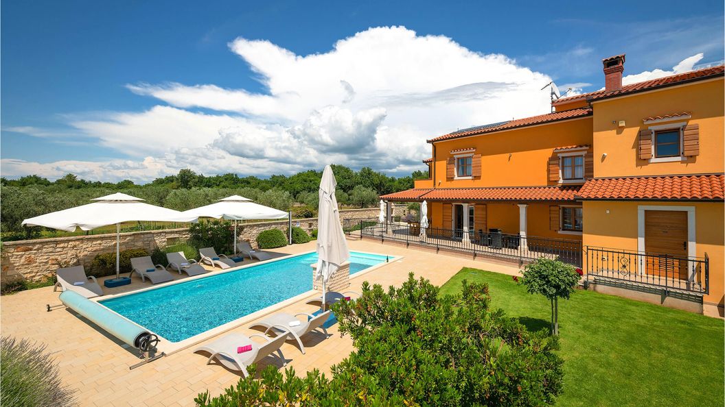 Vendégház Vodnjan - CIL057 (1)