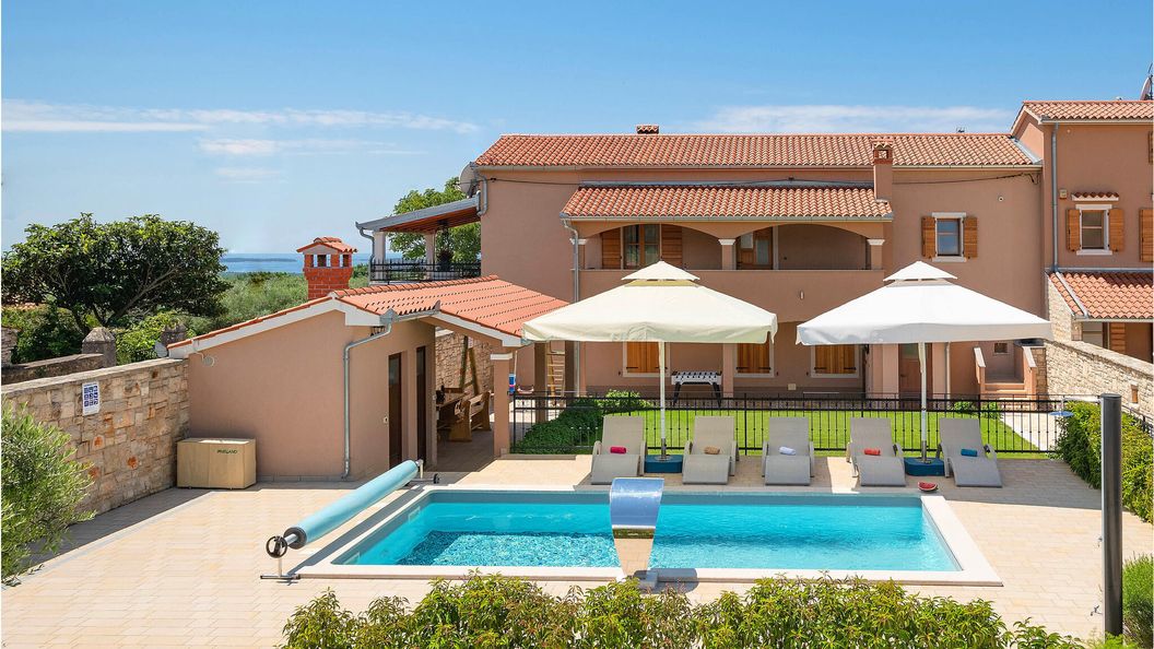 Apartman Vodnjan - CIL056 (1)