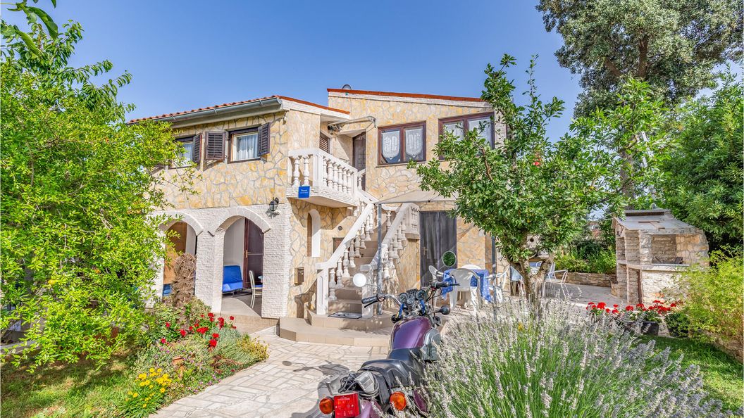 Apartman Krnica - CIK993 (1)