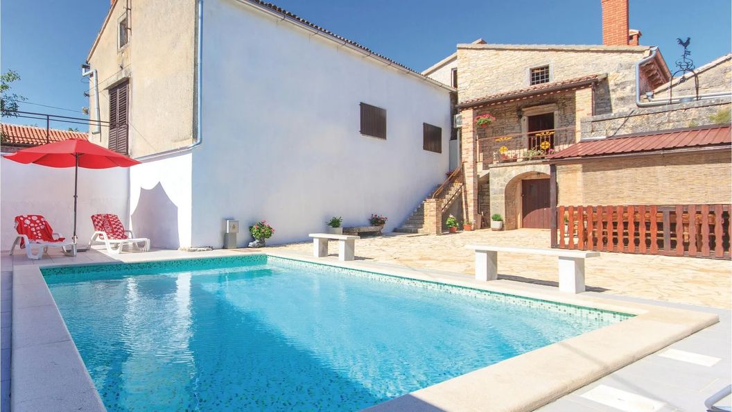 Vendégház Štifanići - Stifanici - CIL026 (1)