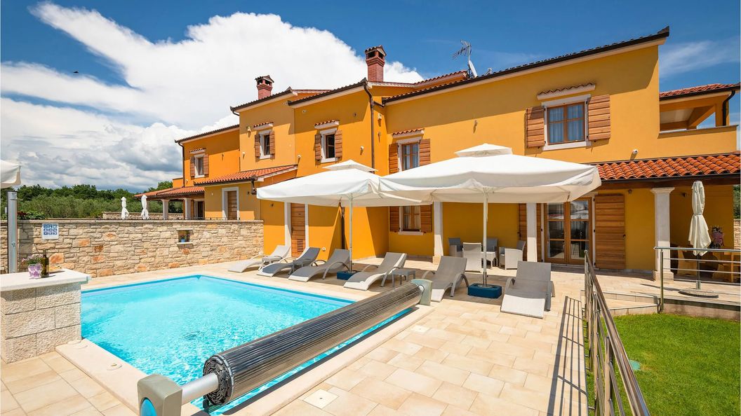 Vendégház Vodnjan - CIL059 (1)