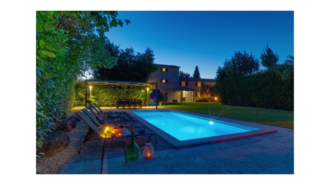 Vendégház Kanfanar - CIL060 (1)