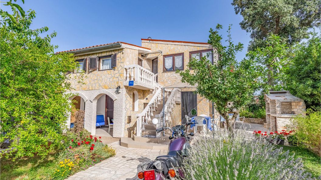 Apartman Krnica - CIK992 (1)