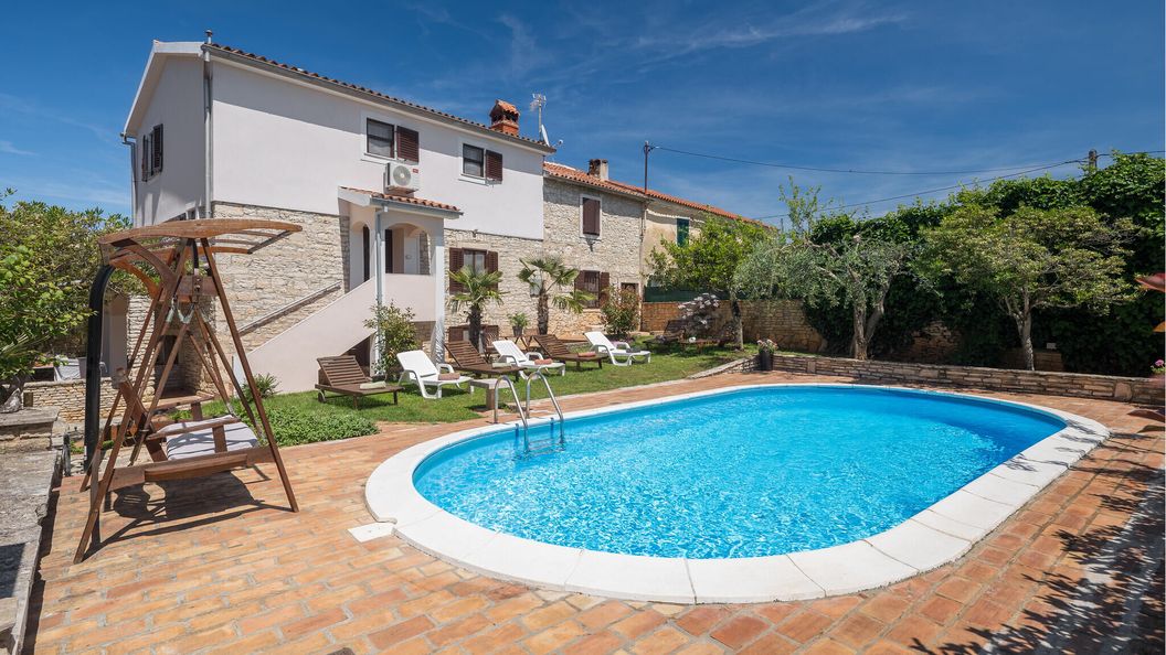 Vendégház Vodnjan - CIL120 (1)