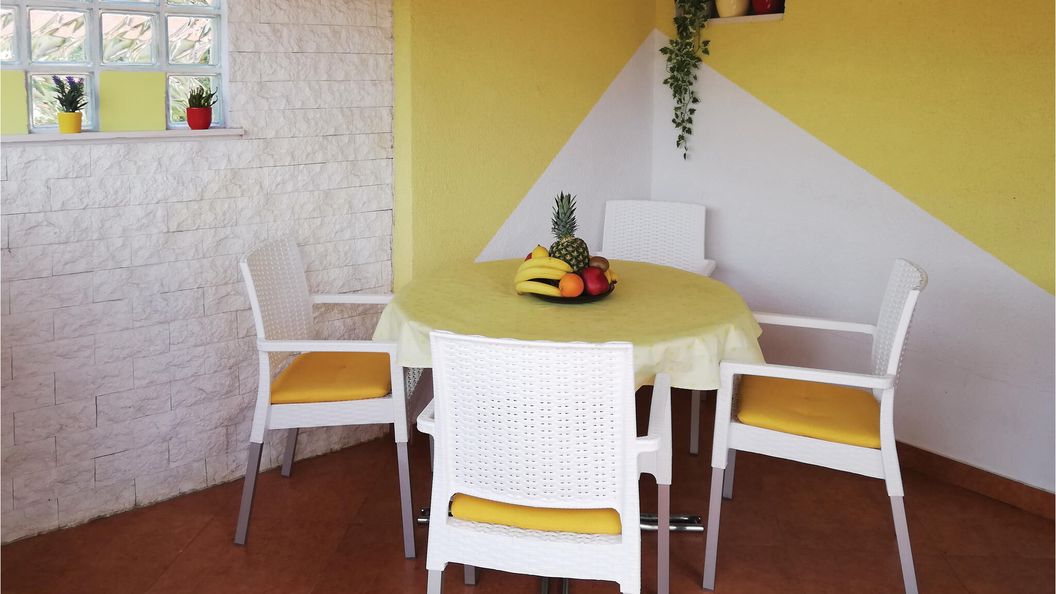 Vendégház Kostrena - CKC995 (1)